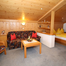 Cozy Studio Apartment In Mittersill Near Ski Bus, Миттерзиль — фото 3