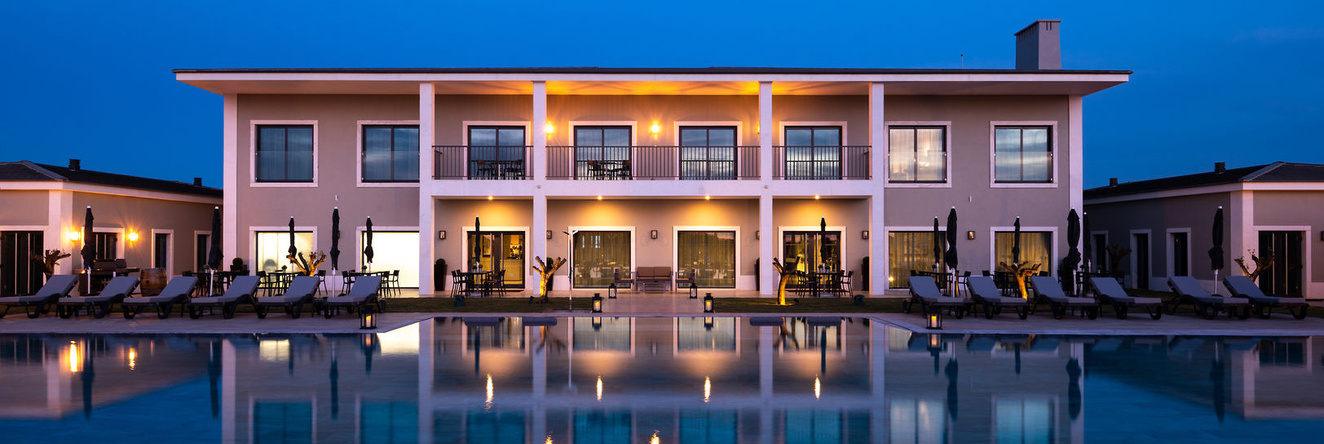 Vila Gale Collection Hotel Monte do Vilar, Beja — photo 1