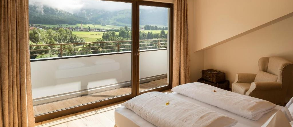 Hotel Alte Goste, Valdaora — photo 1