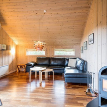 4 Star Holiday Home In Tarm, Тарм — фото 5