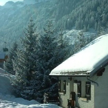 Chalet Eterlou, Валфрежюс — фото 2
