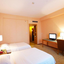 Jinyuan Hotel - Wuzhou, 梧州 — 照片 4