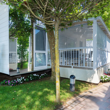 Resort Luxury Camp at Union Lido Resort hotel, Cavallino-Treporti — photo 3