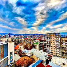Hotel Linge, Тбилиси — фото 5