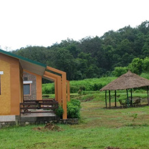 The Wild Rendezvous Hotel, 迪马岭 — 照片 2