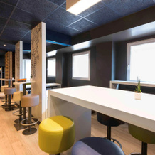 Ibis Budget Bilbao Barakaldo, 巴拉卡尔多 — 照片 5