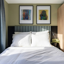 numa I Bona Rooms & Apartments, Bonn — photo 3