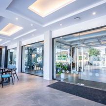 Aston Emidary Bangka Hotel and Conference Center, 邦加槟港 — 照片 3