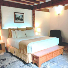 Hotel Hacienda Cantalagua Golf, 孔特佩克 — 照片 4