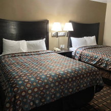 Executive Inn, Чилликоти — фото 5