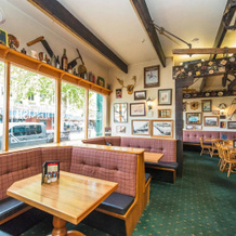 The Rutland Arms Inn, 旺加尼 — 照片 4