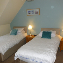 Sidhean Dubha Holiday Home, Isle of Skye — photo 2