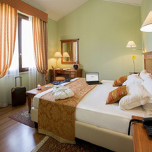 I Calanchi Country Hotel & Resort, Рипатрансоне — фото 4