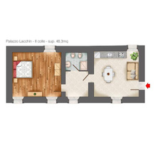 Albergo Diffuso Polcenigo P.Lacchin, Polcenigo — photo 2