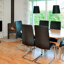 Peaceful Holiday Home In Svendborg Near Sea Coast, Свенборг — фото 4