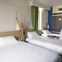 Ibis Styles Moulins Centre, Мулен — фото 2