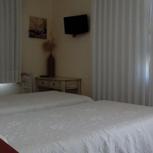 Hotel Valdelinares, Вальдемалуке — фото 4