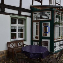 Quartier Am Brunnen, Quedlinburg — photo 4