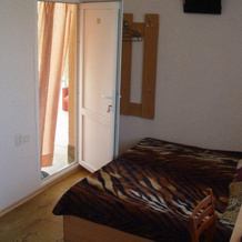 Deaz Hotel, Yurkyno — photo 4