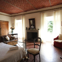 Agriturismo Il Maggese, 科尔托纳 — 照片 3