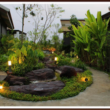 Saabpaiboon Grand Resort, 德乌隆 — 照片 4