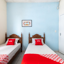 Oyo Hotel Ceu Azul, Sao Vicente, Сан-Висенте — фото 4