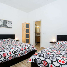 Agriturismo Amargi, 兹梅里洛 — 照片 2