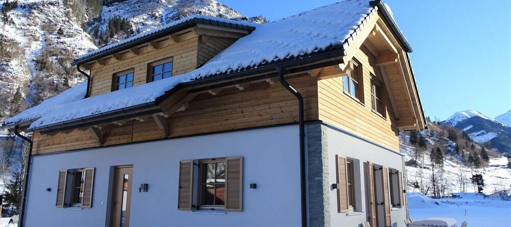 Stunning Chalet in Donnersbachwald Styria With Sauna, Donnersbachwald — photo 1