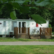 Camping Corbaz, 克吕斯 — 照片 4