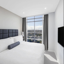 Meriton Suites North Sydney, 悉尼 — 照片 2