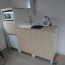 B&B Snekerpoort, 斯内克 — 照片 2