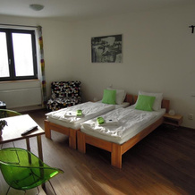 Hotel U Kabinky, Rudník u Vrchlabí — photo 3