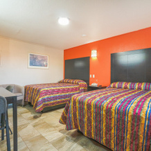 Vali Ho Motel By OYO Weslaco Mercedes, Weslaco — photo 2
