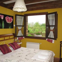 Apartamentos Rurales Piedrafita, Лабра — фото 2