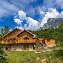 Gite&Spa le Montagnard, 圣让-圣尼古拉 — 照片 3