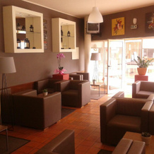 Clube Pinhal da Foz, 埃斯波森迪 — 照片 2