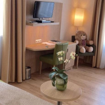 Hotel Babenbergerhof, Modling — photo 4