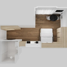MOOI Apartments Biel, 比尔 — 照片 2