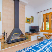 Garonda Villa, Льюкмайор — фото 3