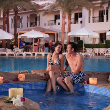 Xperience St. George Homestay, Шарм-эш-Шейх — фото 4