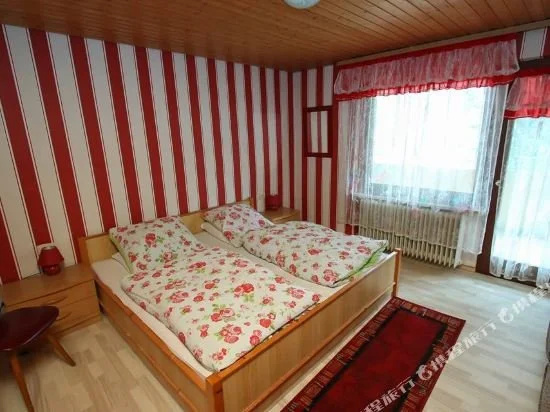 Hotel-Pension Restaurant Weyrich, Фильбрунн — фото 1
