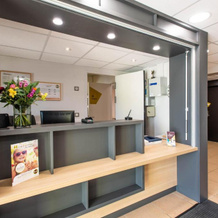 B&B Hotel Vannes Ouest Golfe Du Morbihan, Ванн — фото 3