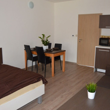 Apartmány Sophia, Velke Losiny — photo 4