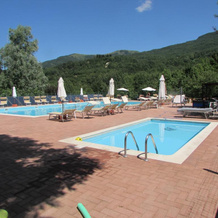 Albergo Lagoverde, Pennabilli — photo 2