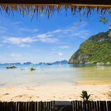 Maligaya Beach Bungalows, Эль-Нидо — фото 4