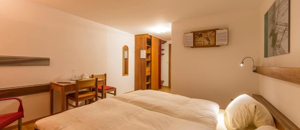 Hotel Glocke, Реккинген-Глуринген — фото 1