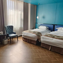 Baiyin Renan Hotel, Baiyin — photo 3