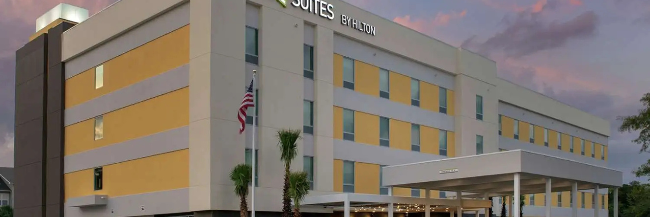 Home2 Suites By Hilton Lakeland South Polk Parkway, 莱克兰 — 照片 1