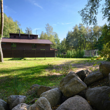 Hutor Vilppula Guest House, Vasilyevo — photo 3