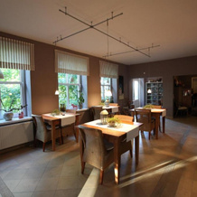 Hotel Alte Landschule, 朗巴利格 — 照片 3